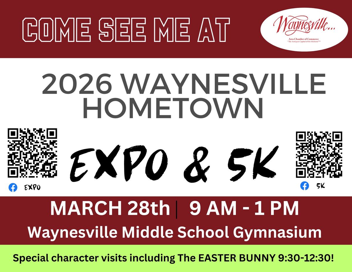 Chamber event at WMS